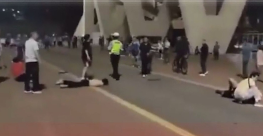 Atropello masivo en Zhuhai, China deja 35 muertos y más de 40 heridos