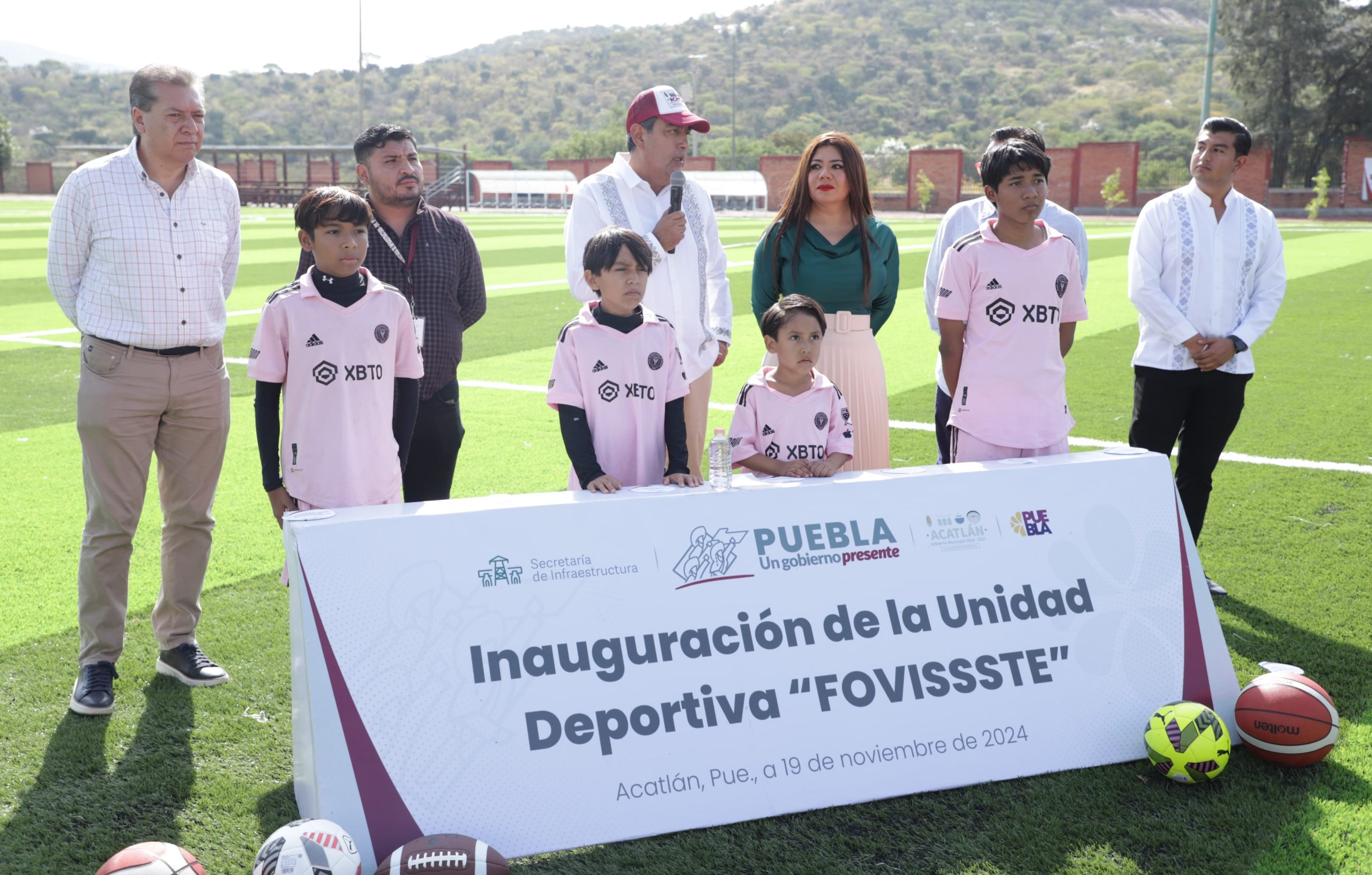 En Puebla, el principio de igualdad es una realidad: Céspedes Peregrina 