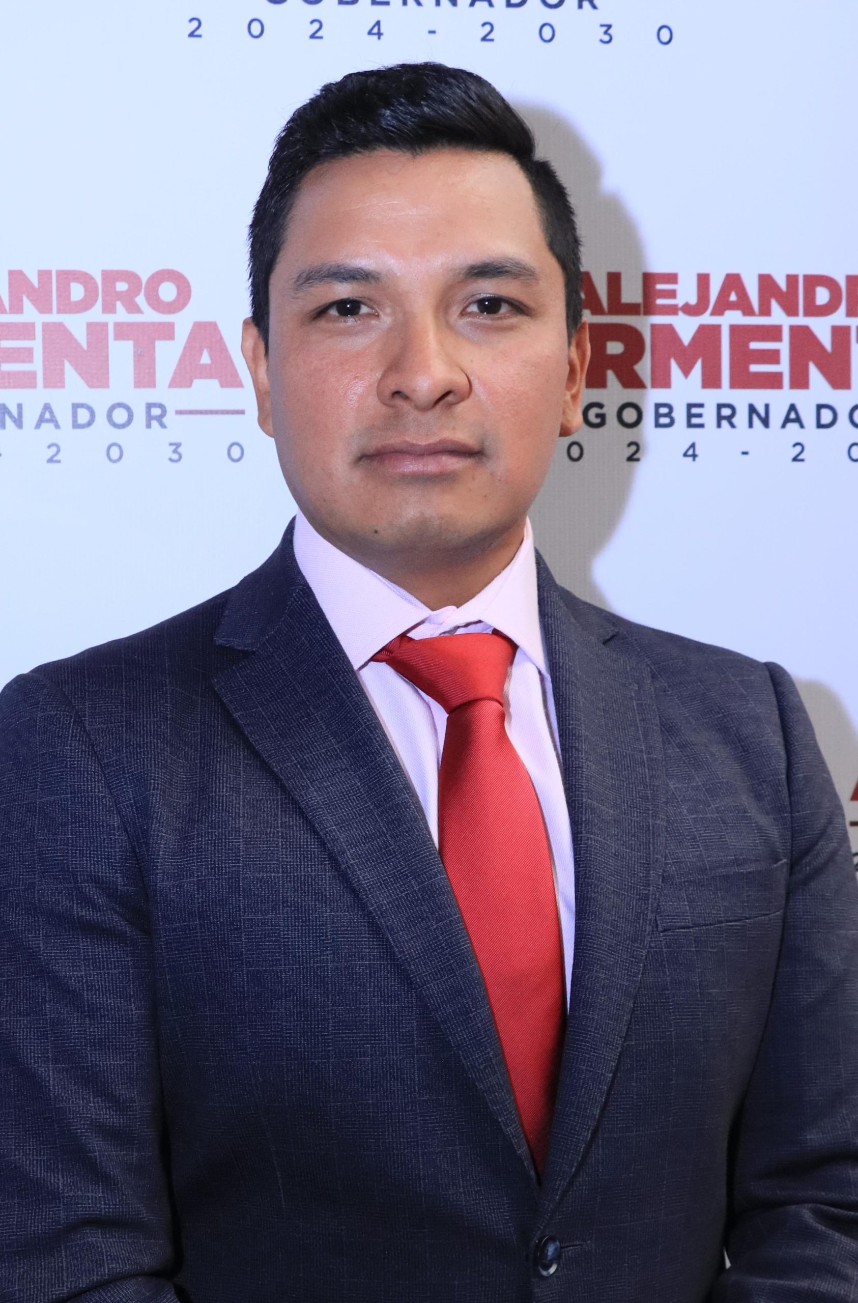 José Ángel Castillo Bañuelos, próximo titular de la Coordinación de Compromisos de Campaña. Foto: Especial 