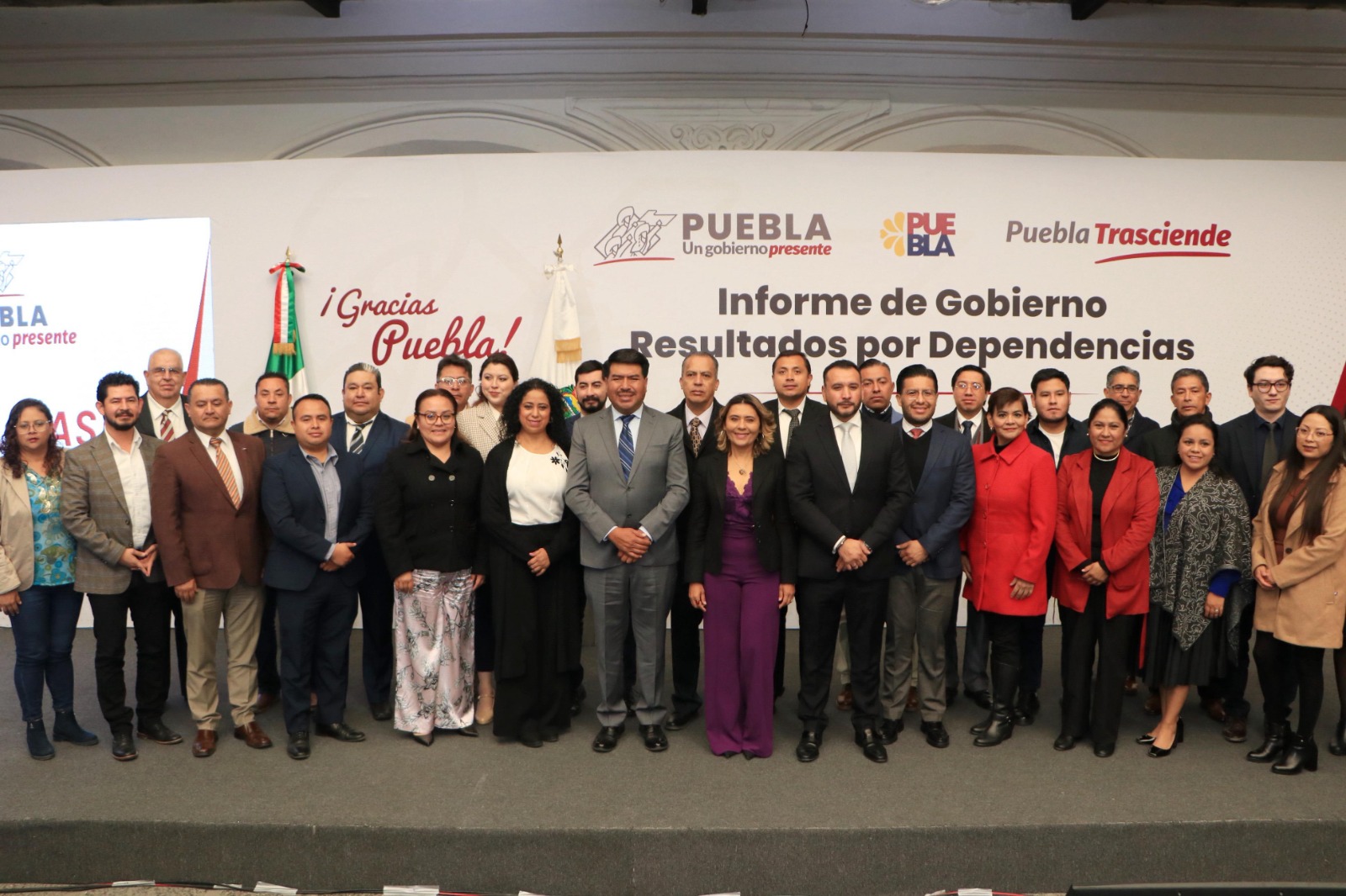 Invierte Gobierno de Puebla más de 3 mmdp para fortalecer el campo: SDR