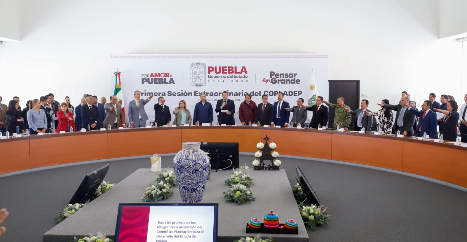 Comité de Planeación para el Desarrollo del Estado de Puebla