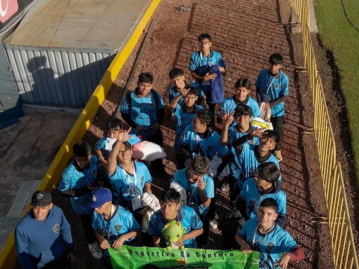 Foto: Especial