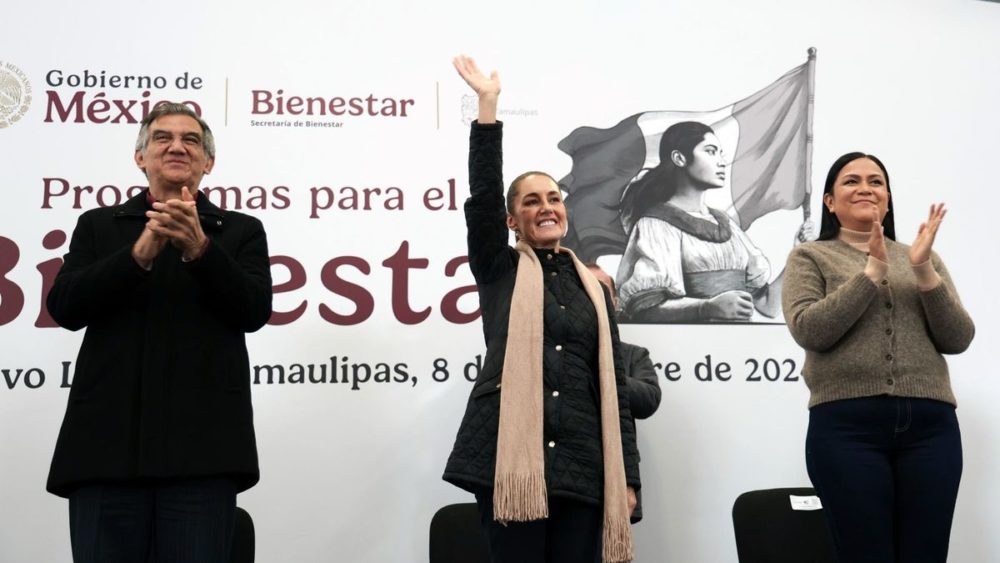 claudia-sheinbaum-nuevo-laredo