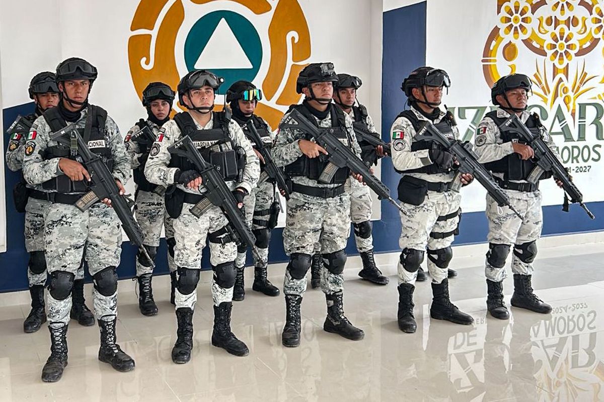 Foto: Especial
