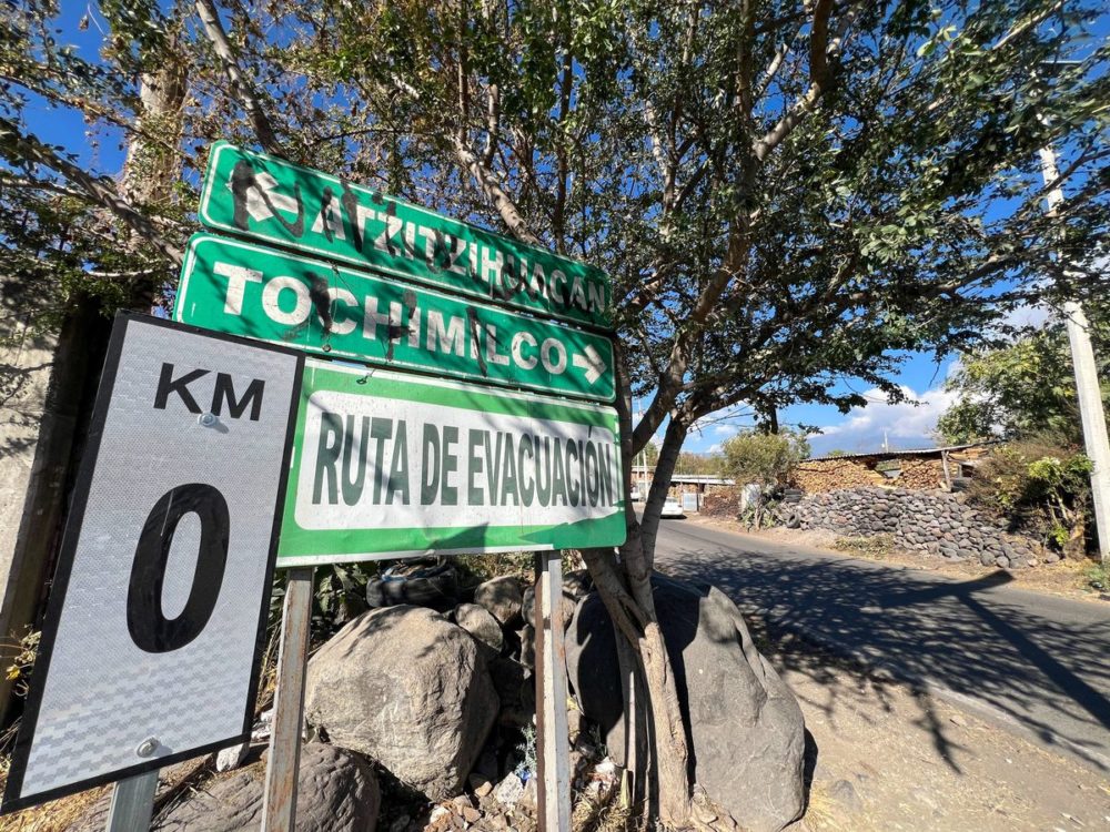 ruta-de-evacuacion-plan-popocatepetl