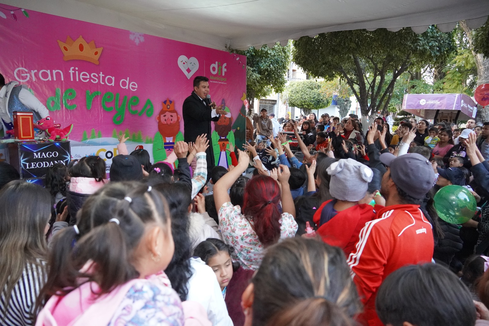 Foto: Especial 