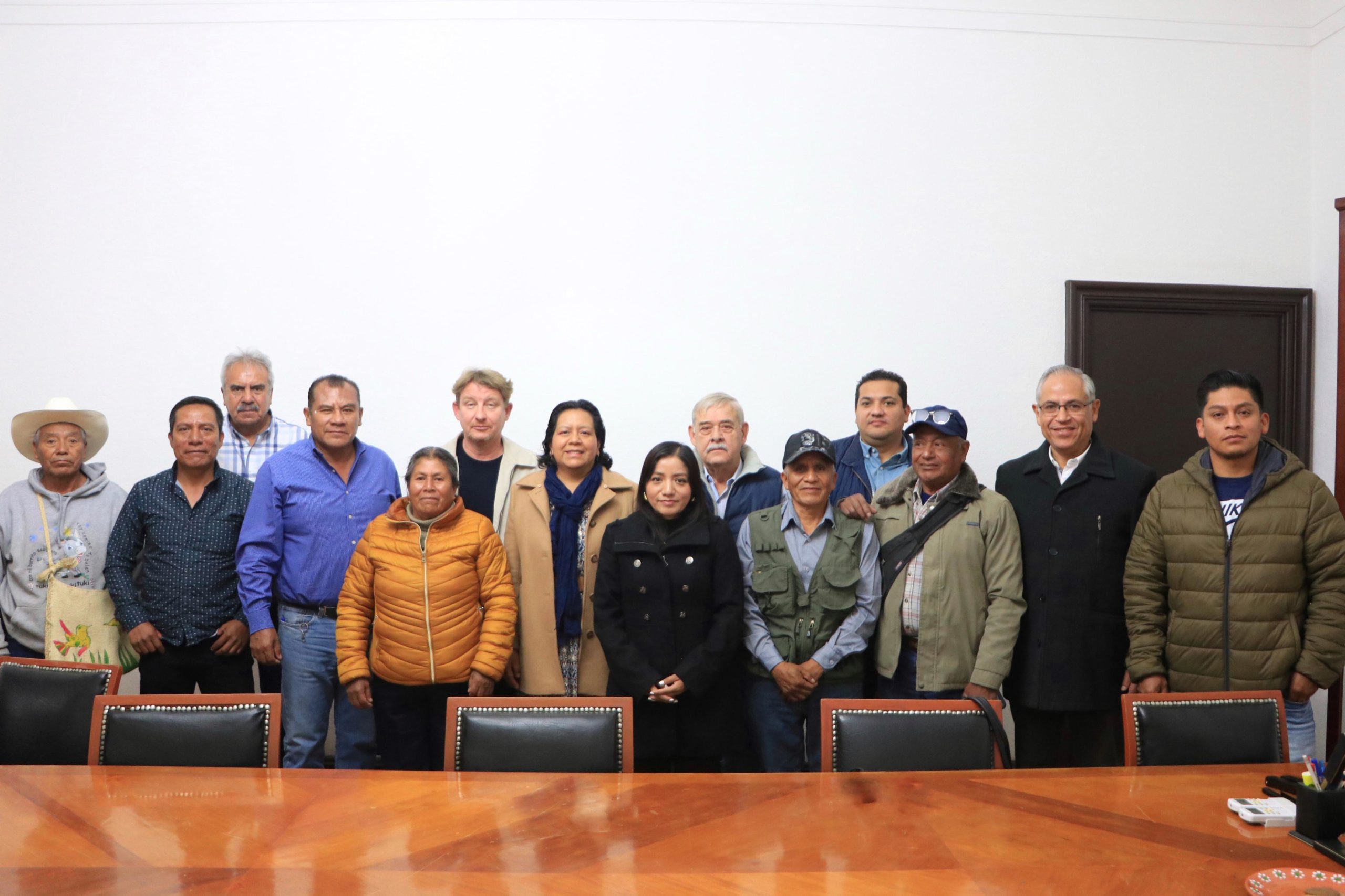 Secretaría de Desarrollo Rural