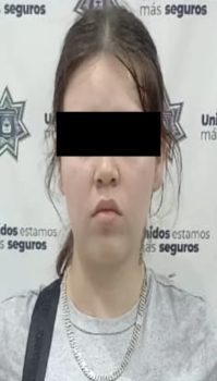 Gabinete de Seguridad