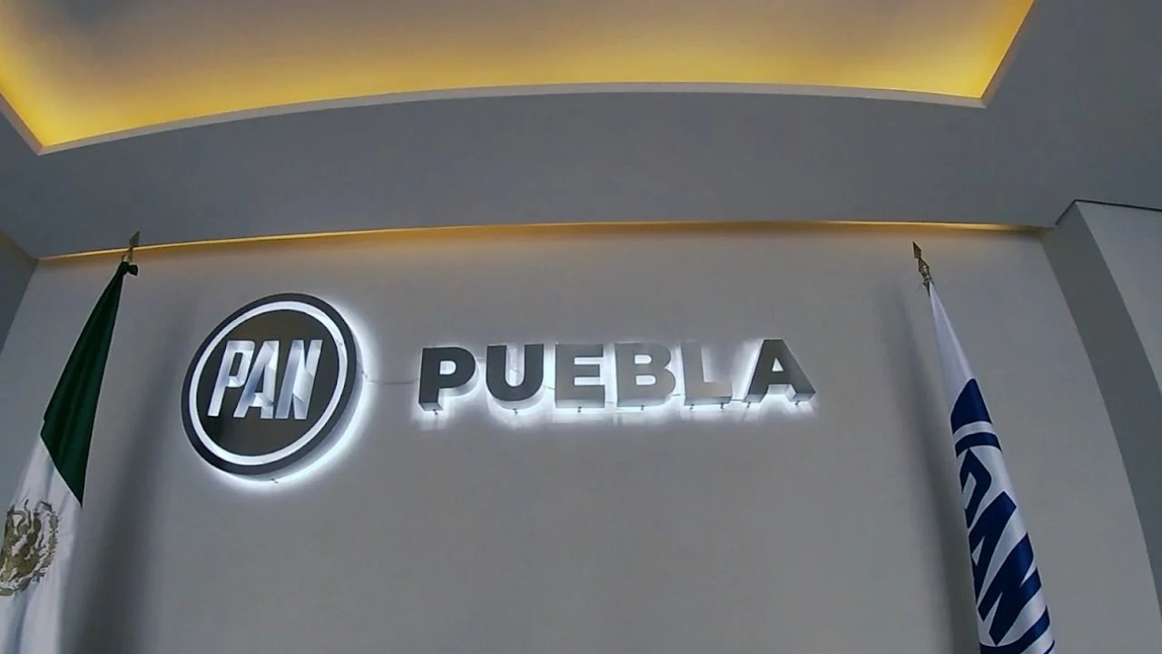 Partido Acción Nacional (PAN) en Puebla