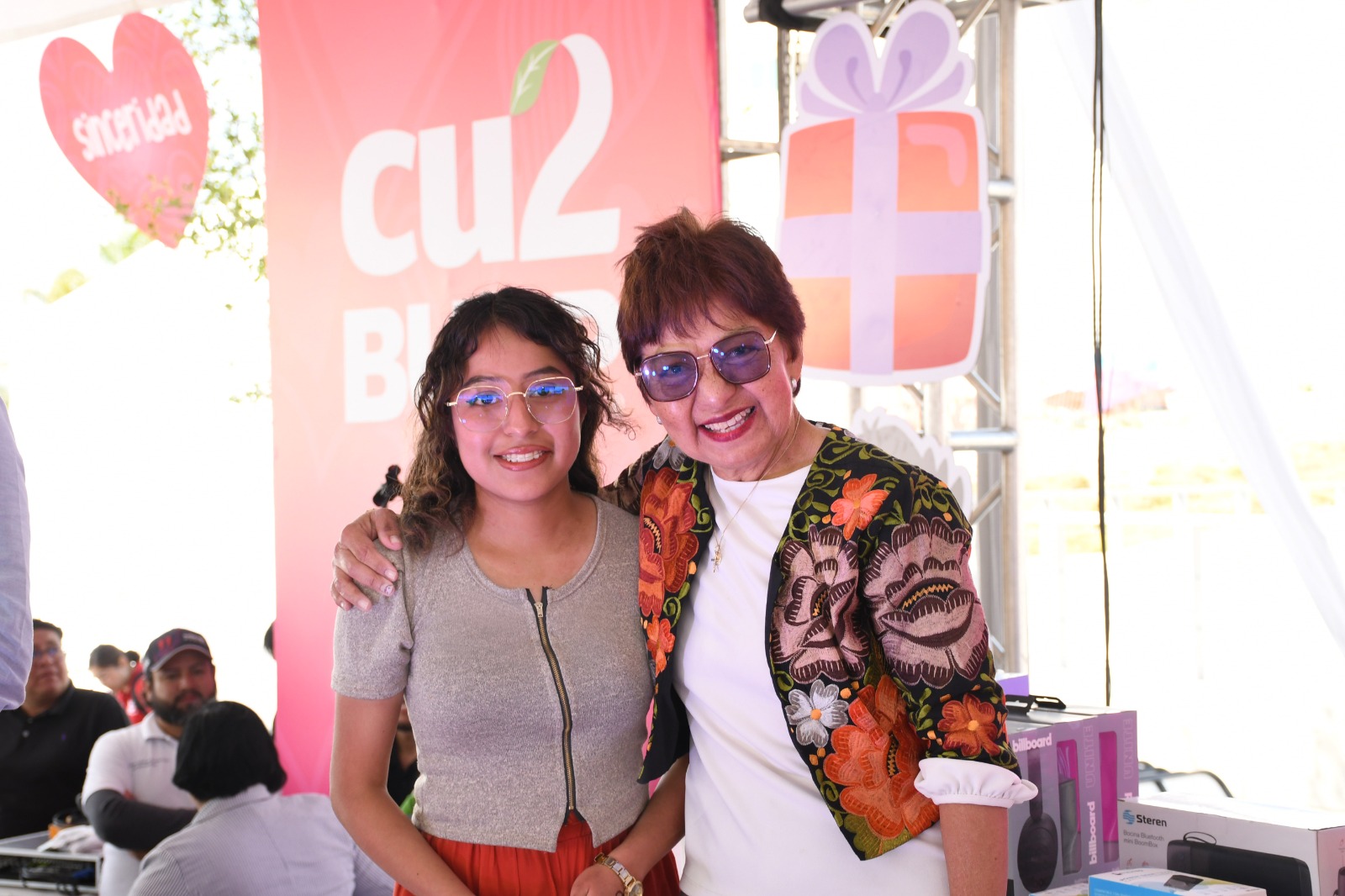 Feria de San Valentín