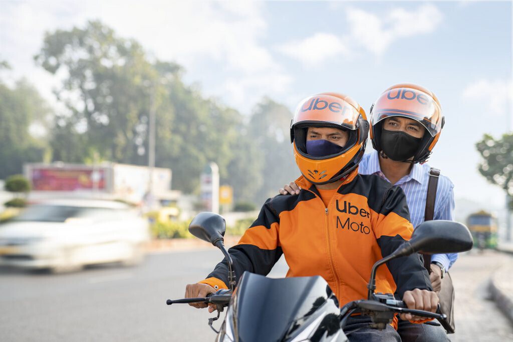uber-moto