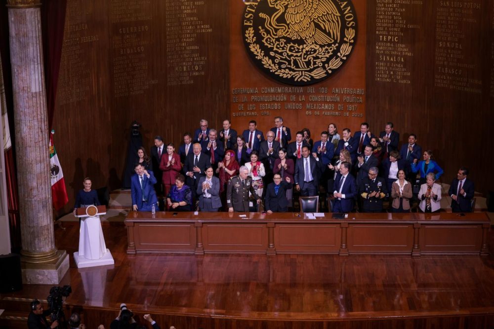 sheinbaum-aniversario-constitucion