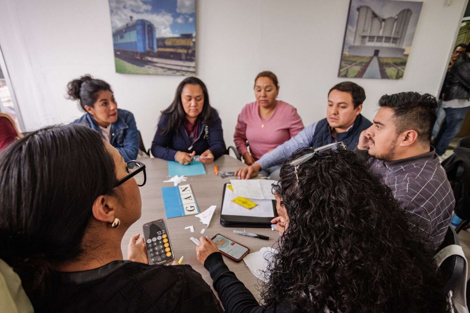 Ayuntamiento de Puebla ofrece taller de simulador de negocios para emprendedores
