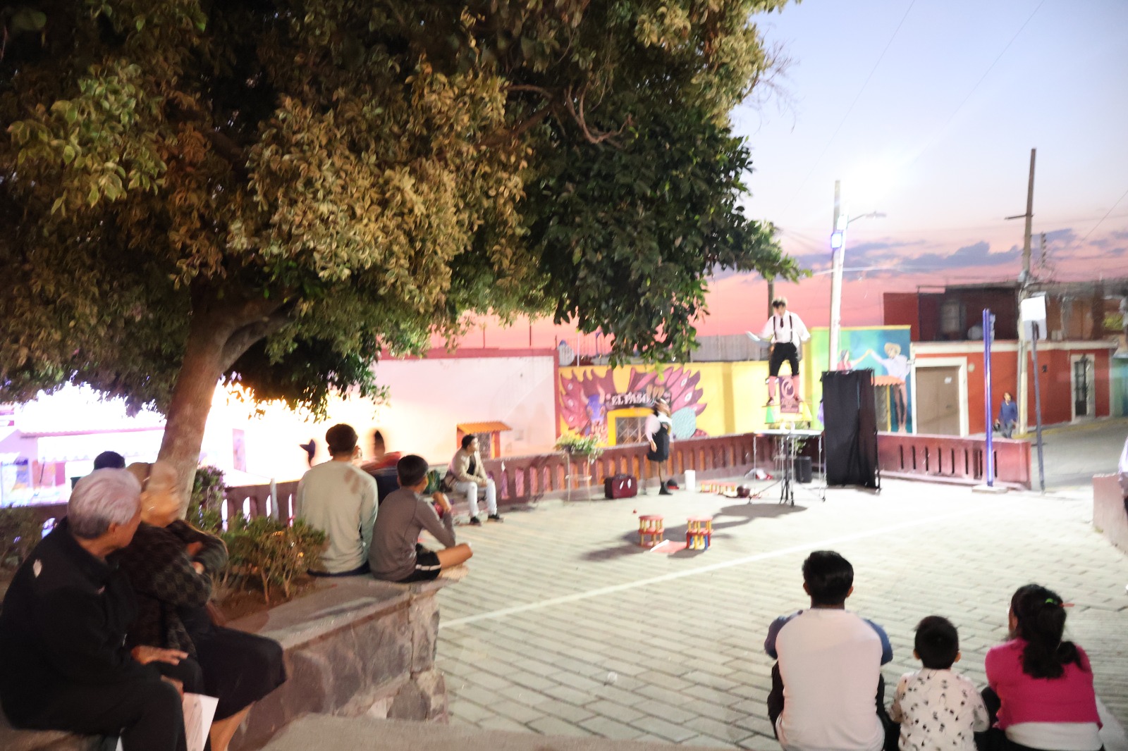 Festival de las Artes y el Amor