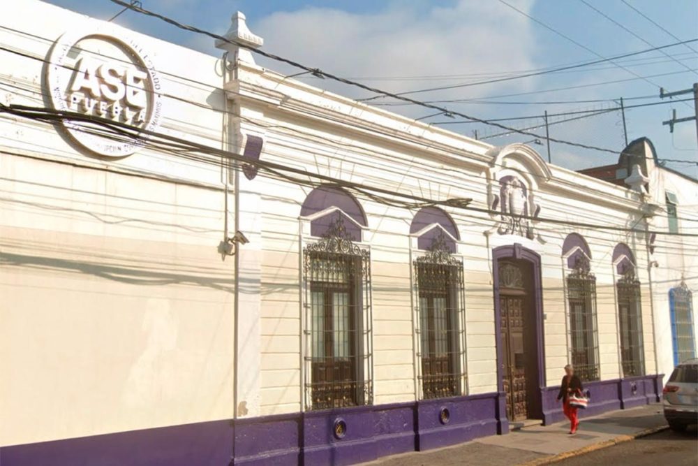 La elección del titular de la ASE es la prueba de fuego de la 4T