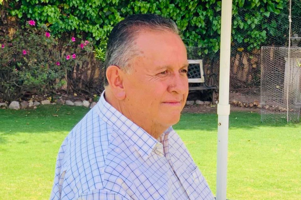 Olvera será el candidato del PRI y PAN en Chignahuapan; los Rivera quieren sabotearlo