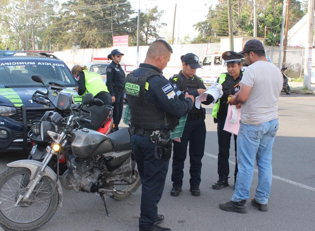Moto Segura