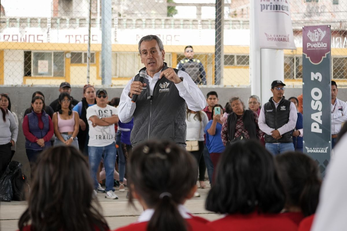 Foto: Especial