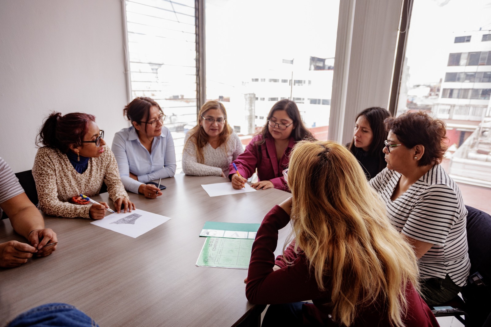 Ayuntamiento de Puebla ofrece taller de simulador de negocios para emprendedores
