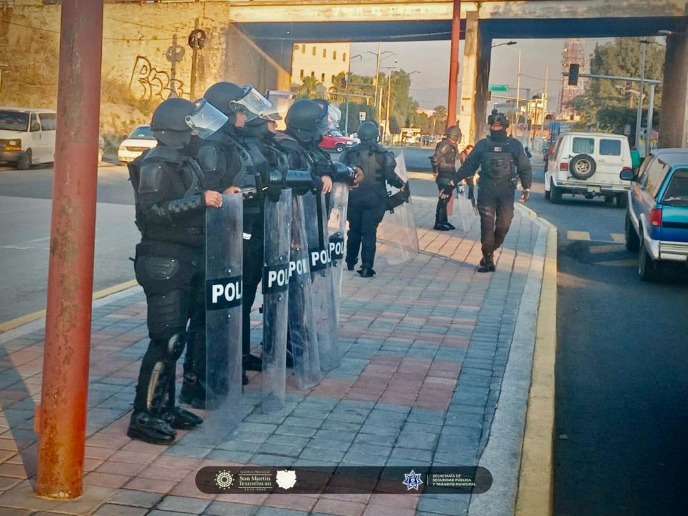 Policia