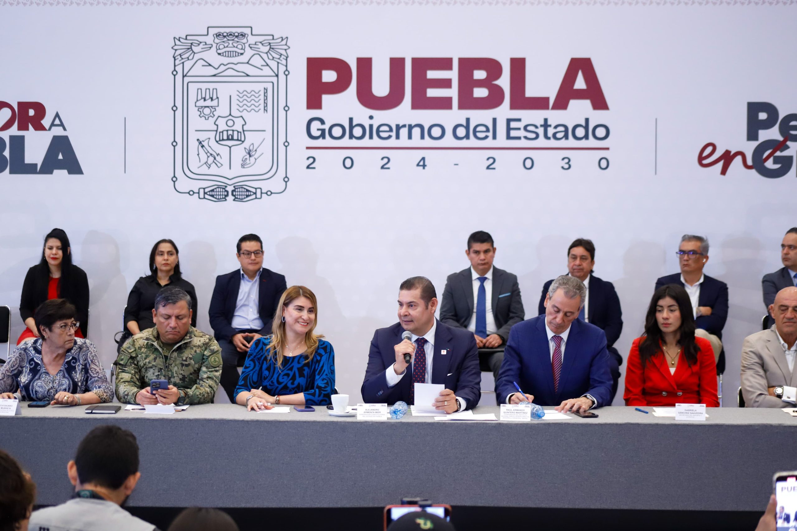 Concesionarios se interesan por adquirir créditos para modernizar sus unidades