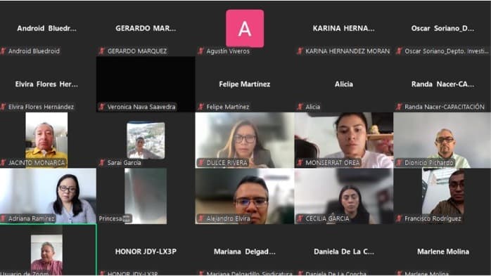 Reconoce Dulce Lilia Rivera liderazgo de Pepe Chedraui, para impulsar acciones por un gobierno transparente
