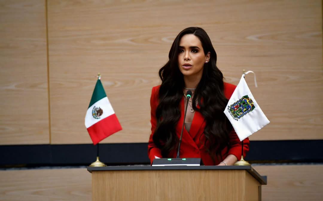 TEEP confirma que Rubí Soriano no incurrió en violencia política de género contra Grace Palomares