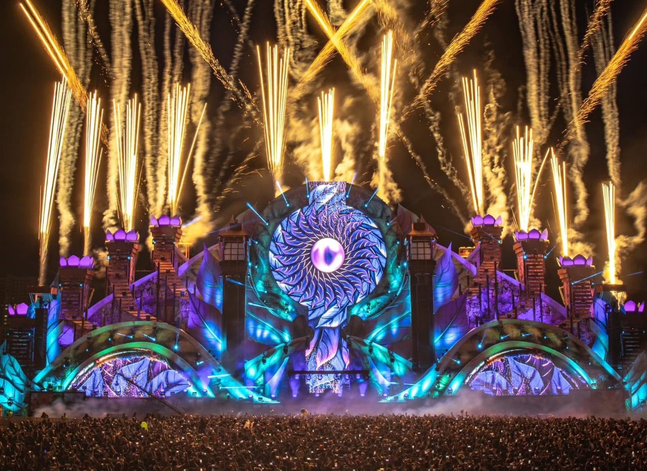 Dreamfields