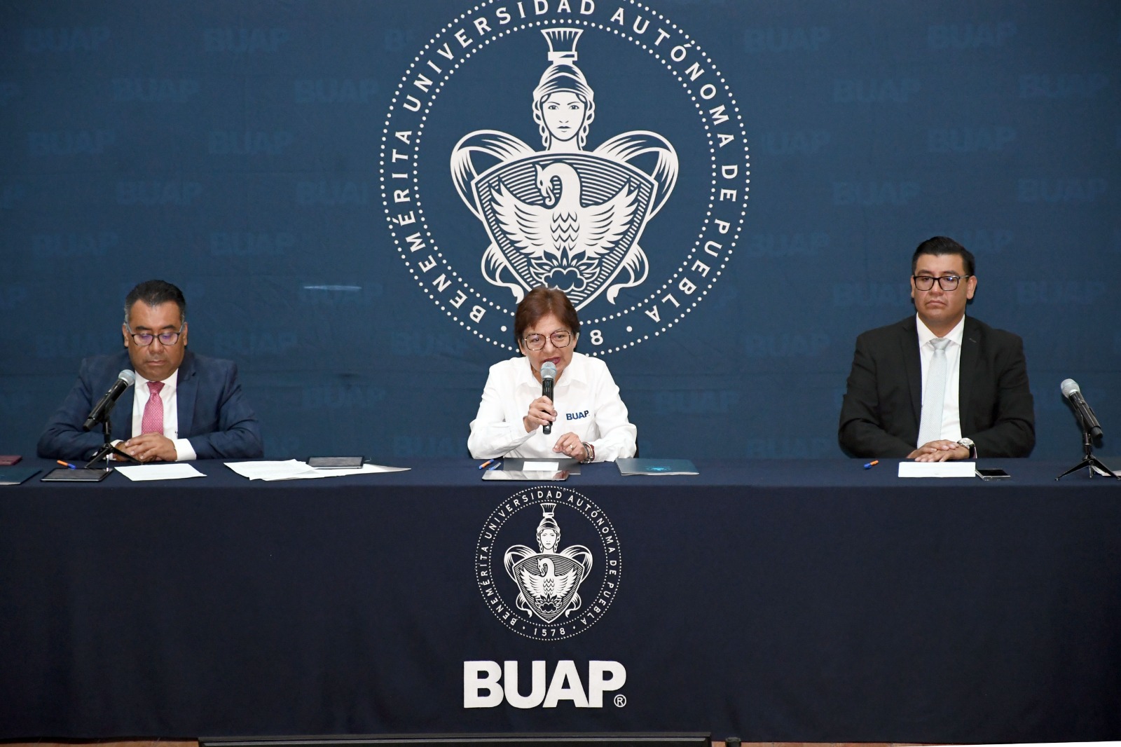 Consejo Universitario