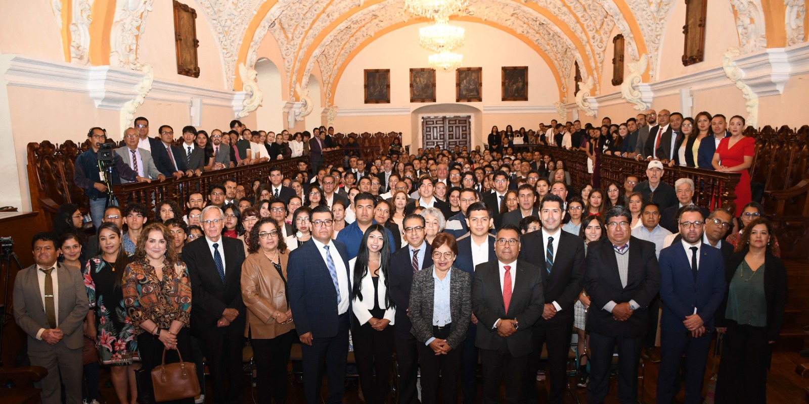 Consejo Universitario