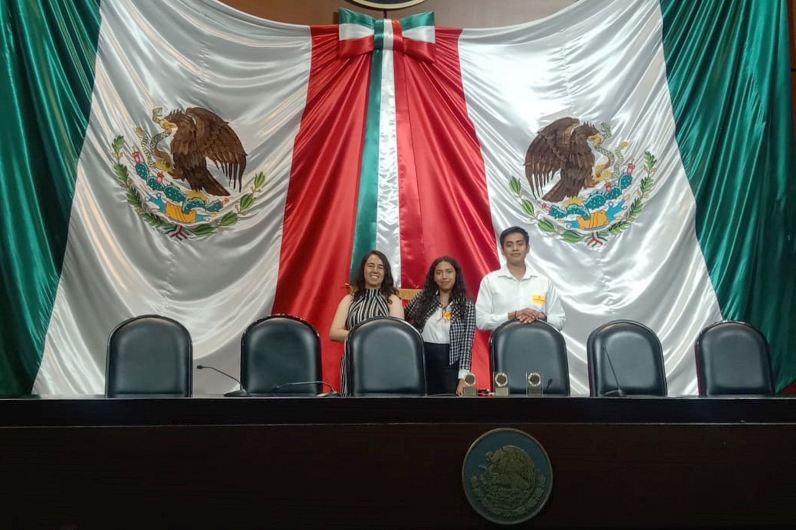 Cámara de Diputados