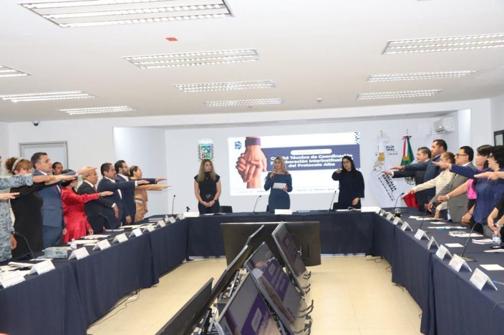 idamis-pastor-presidenta-protocolo-alba