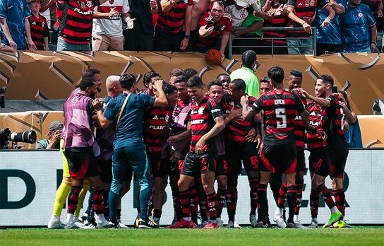 Flamengo