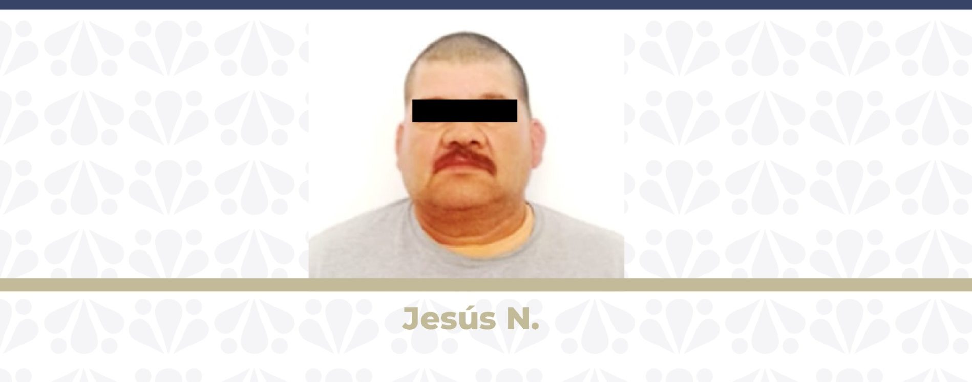 Acusado de homicidio