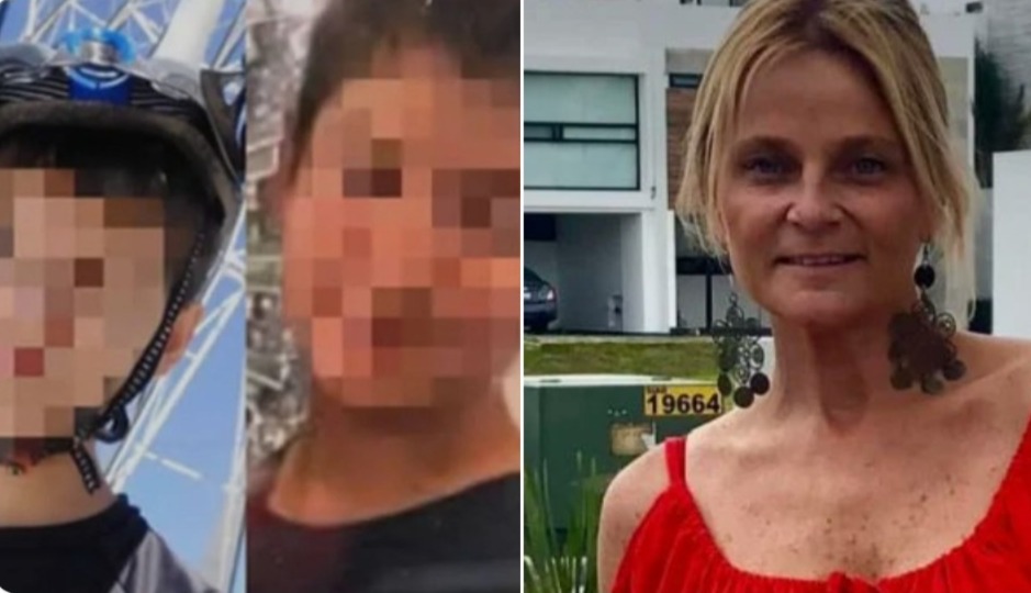 Vinculan a proceso a menor de 12 años por homicidio de Natalia Andrade 