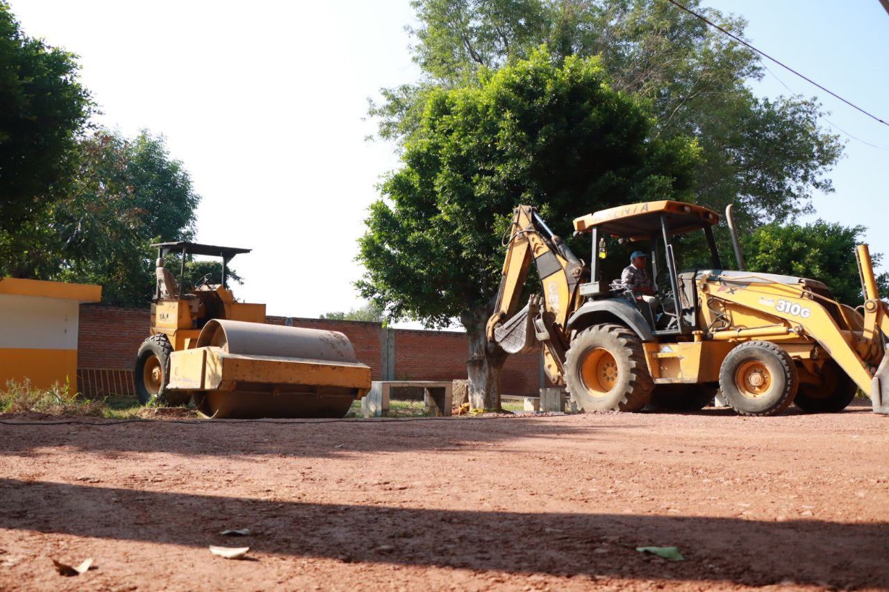 En mayo, la presidenta municipal Ariadna Ayala destinó más de 29 mdp a obras para transformar Atlixco