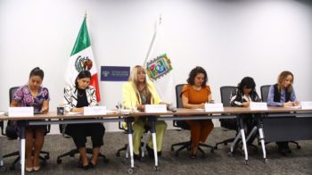 Avalan en Comisión del Congreso propuesta legislativa a favor de mujeres jubiladas