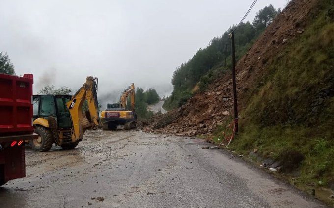 Azumbilla–Tlacotepec de Díaz