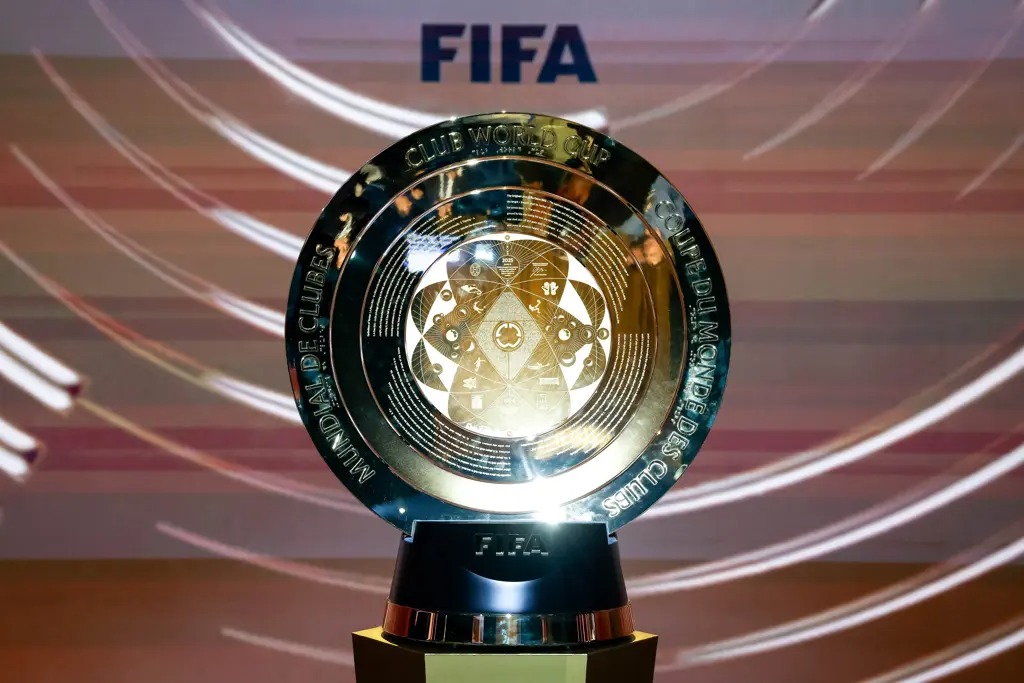 Mundial de Clubes 2025
