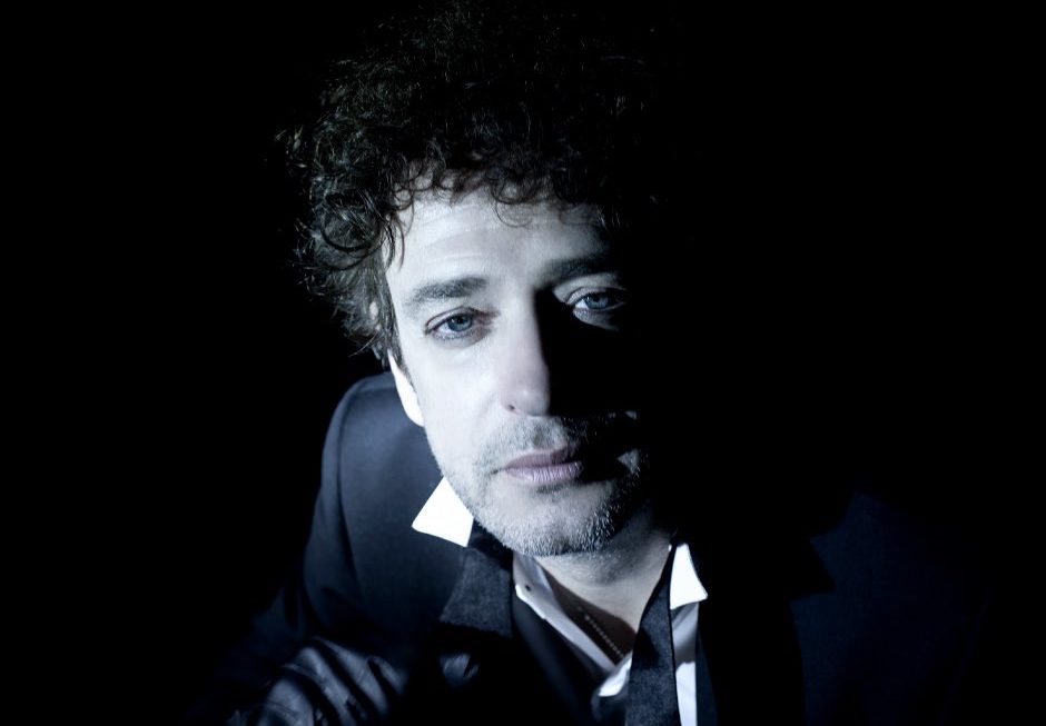 Gustavo Cerati