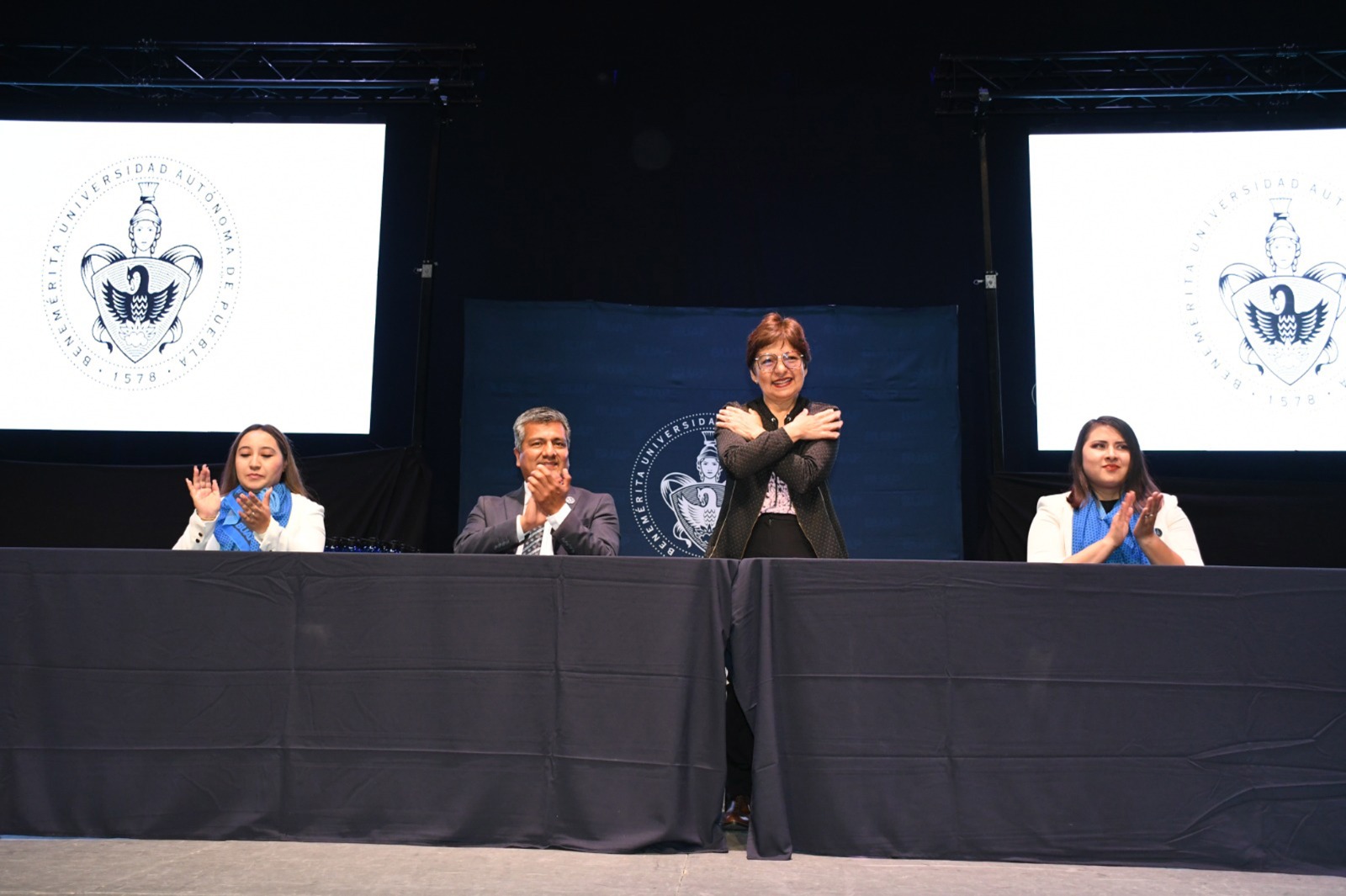 BUAP