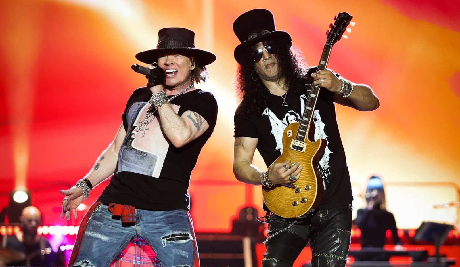 Guns N’ Roses