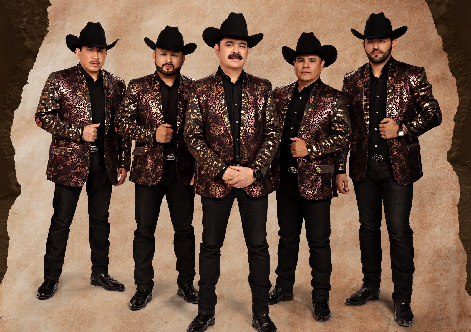 Los Tucanes de Tijuana
