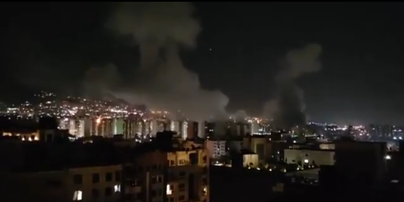 Ataques aéreos de Israel en Irán elevan tensión en Medio Oriente; dejan al menos 78 muertos