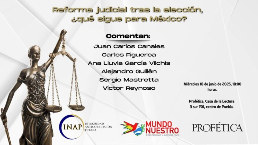 debate-reforma-poder-judicial-profetica