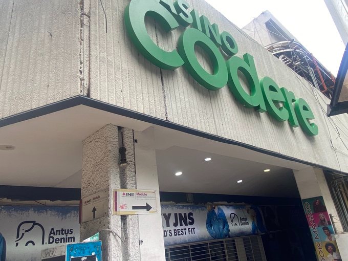 Casino Codere