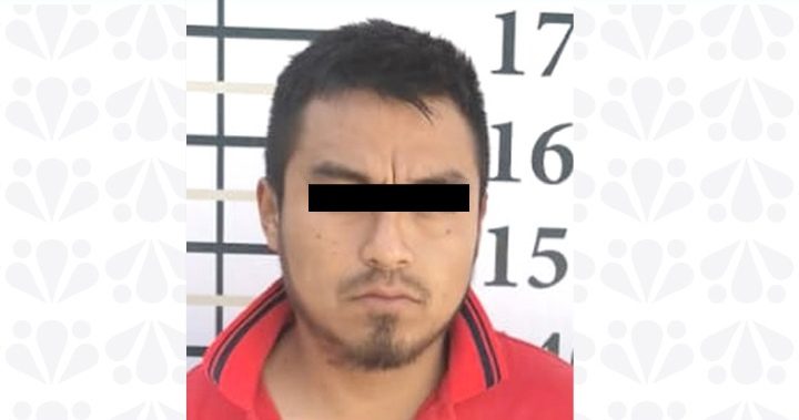 Gabriel N., alias “El Tacuaro”
