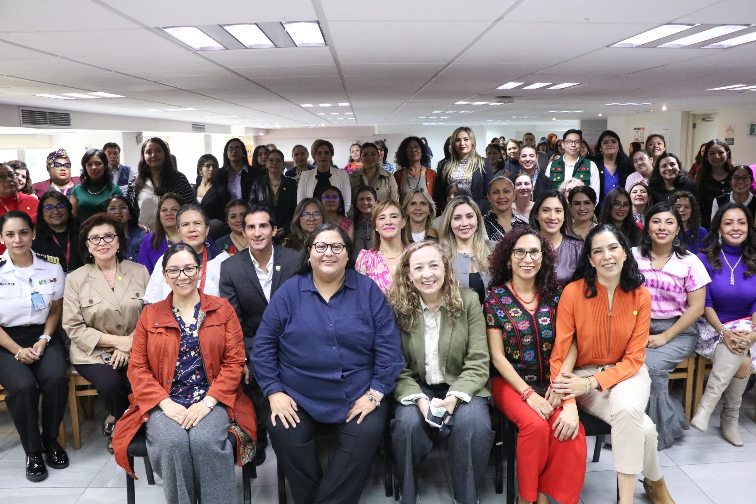 Foro Nacional sobre Prevención de la Violencia