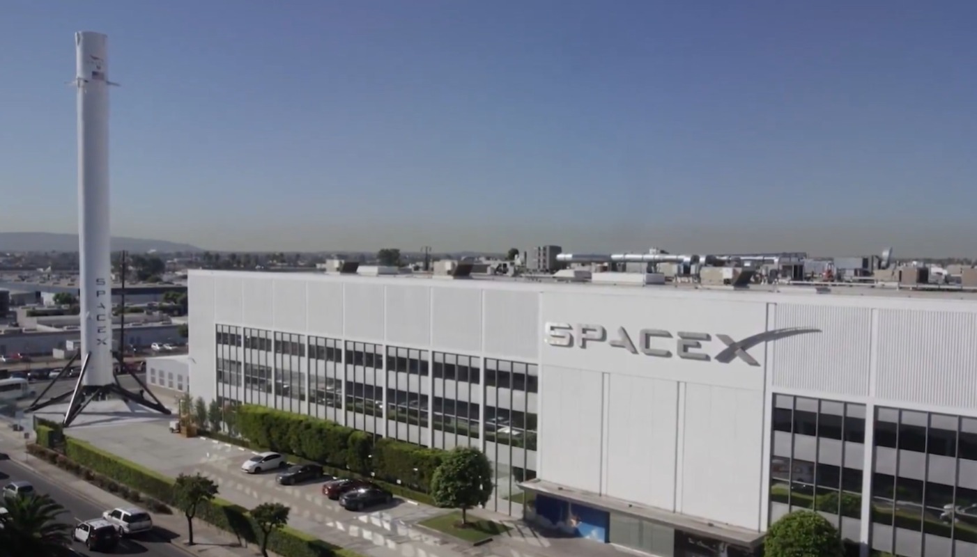 México analiza demanda contra SpaceX por basura espacial en Tamaulipas