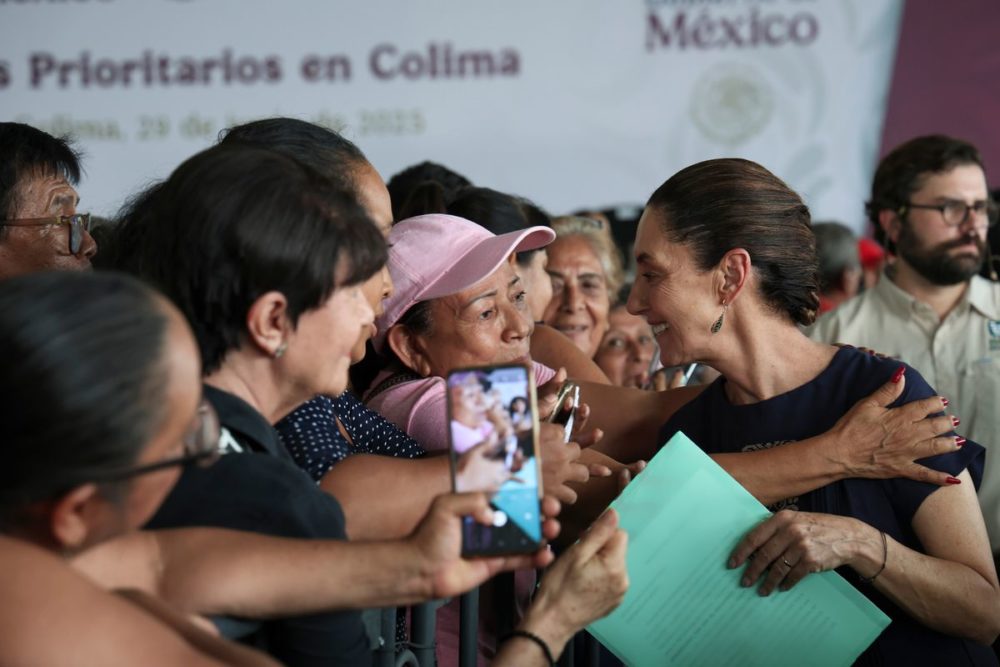 claudia-sheinbaum-colima